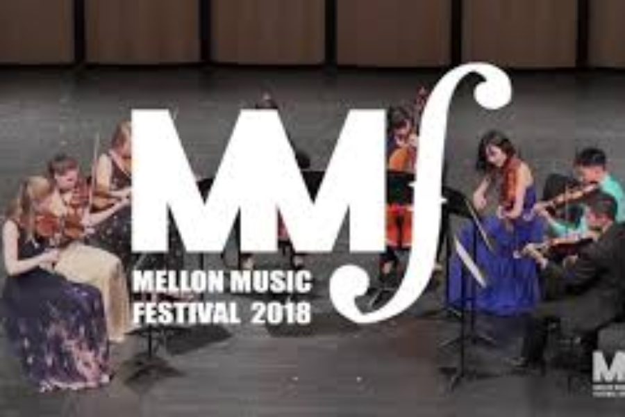 Mellon Music Festival