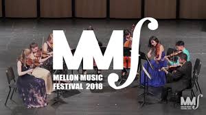 Mellon Music Festival